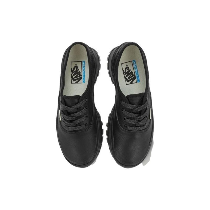Vans Vibram X Authentic Dx 'Black' Vans VN0A5JLWBKA