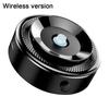 360° Rotation Bracket For Magsafe Wireless Charger Intelligent Car Mobile Phone Holder Magnetic Vacuum Adsorption Car O6K1