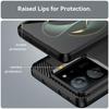 Для Xiaomi 13T Pro Чехол для Xiaomi 13 T 13T Pro 5G Чехол 6,67 дюйма из углеродного волокна Ударопрочный силиконовый бампер для Xiaomi 13T 5G