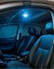 Светодиодная сенсорная подсветка салона автомобиля: Лампа для чтения, багажника, крыши, потолка