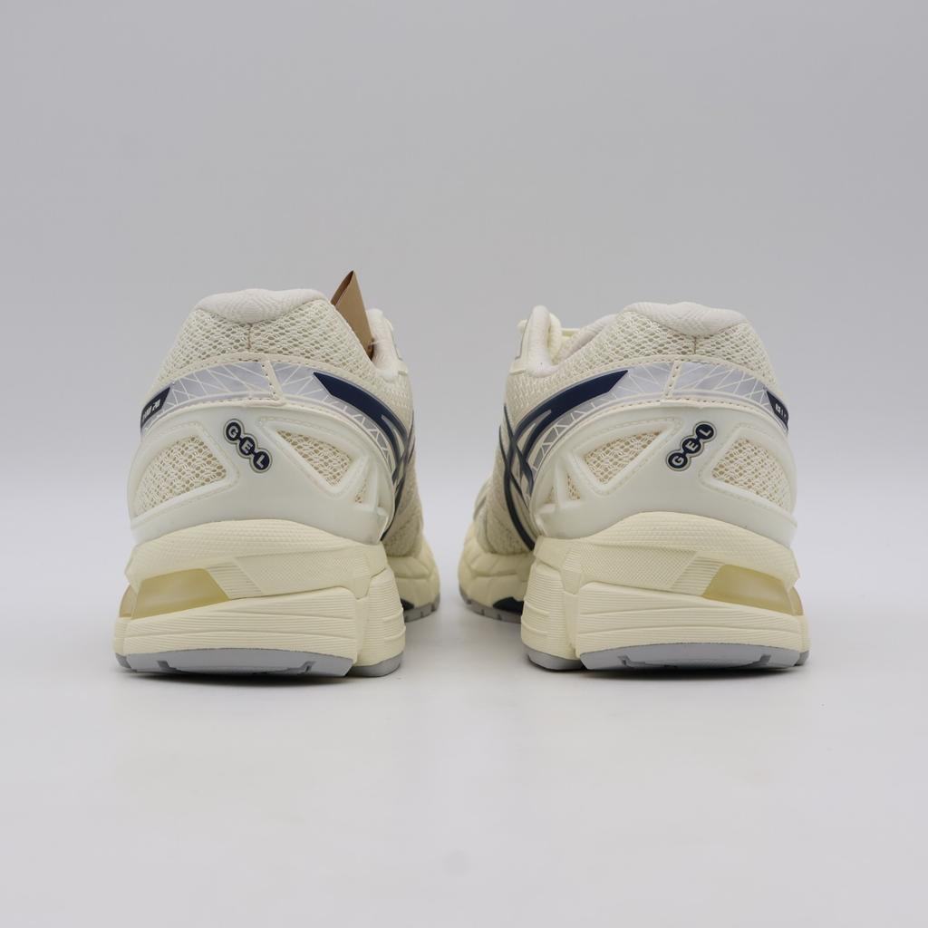 1203A388-104 Asics Gel-Kayano 20 Крем Независимый Синий (Мужской)