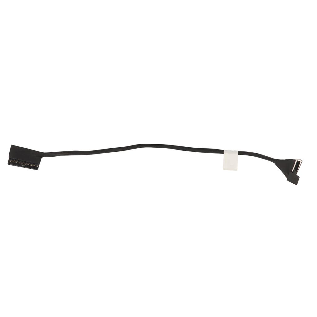Laptop Battery Cable Stable Connection Chagring Replacement for Dell Latitude E5450