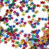 Mixed Sparkle Stars Confetti for Wedding Party Table Decoration
