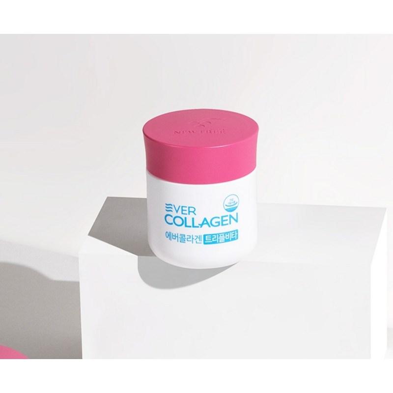 Ever Collagen Triple Vita, 84 таблетки, 1 шт.