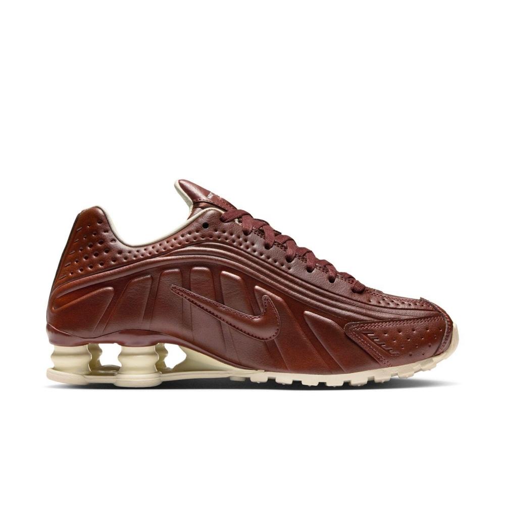 Nike Shox R4 Wim6690 220Dkpony Dkpon