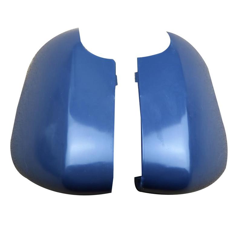 Крышка бокового зеркала автомобиля, корпус зеркала заднего вида 39850533 39850553 для Volvo S80 V40 S40 C30 C70 2010-2013