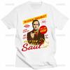 Better Call Saul T Shirt for Unisex Hamlin Hamlin and Mcgill Novelty Tshirt Goodman Drama Legal Tv Series Camisetas Wholesale