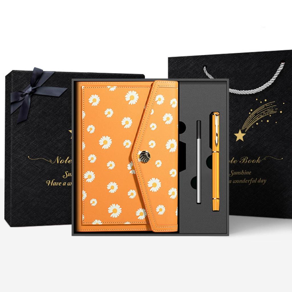 2025 пряжка бизнес-планировщик, ежедневник для школьников формата А5, утолщенная тетрадь для планирования, записная книжка, блокнот, записная книжка, 200 листов