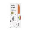 Цветной карандаш Miffy, набор из 10 цветов MF861