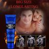 Men's Massage Cream Becomes Longer And Thicker Enhancement Cream, Men's Energy Cream Delay Performance Strength