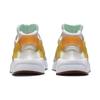 Nike Air Huarache Run GS Износостойкие Легкие Амортизирующие Поддержка Низкий Верх Детские Кроссовки для Бега Розовые Белые Кроссовки FJ7715-171
