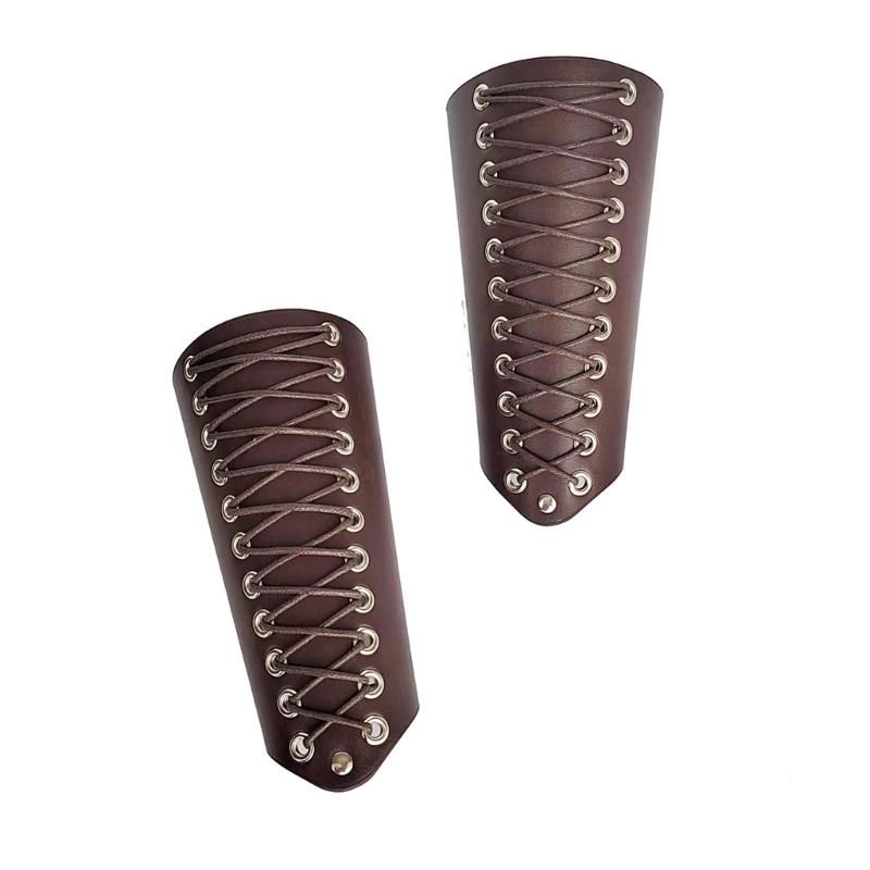 Стильный средневековый браслет-манжета, идеально подходящий для вечеринок и собраний. Косплей в стиле индустриальной эпохи для костюма на ComicCon.