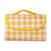 Waterproof Foldable Picnic Mat - Thick, Moisture-Proof, Portable Camping & Outdoor Spring Outing Cloth