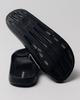 Шлепанцы мужские Restime 25963 42 черные резина