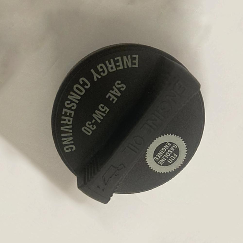Car Engine Oil Filler Cap Repair 12180-38020 For Toyota Various Models 2008-2013