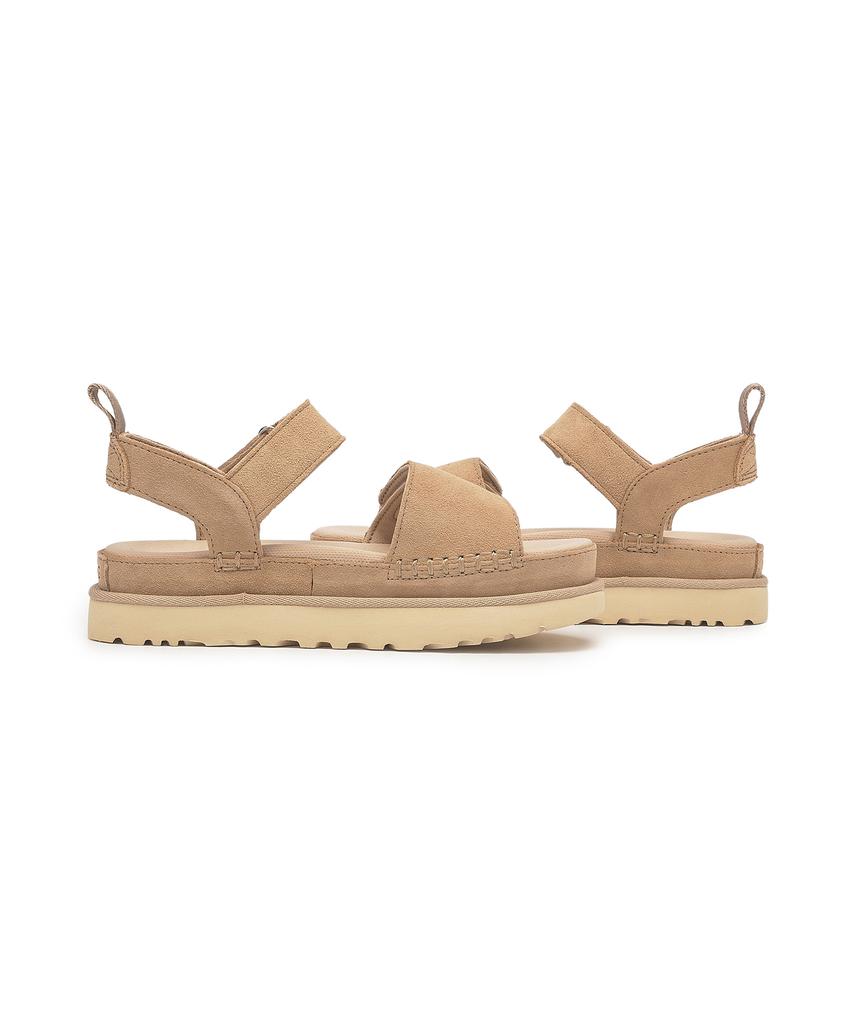 Ugg [Women] Goldenstar -Driftwood / 1136783-Dri
