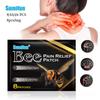 Bee Venom Patch Knee Lumbar Cervical Patch Pain Relief Patch