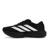 Adidas Adizero Evo SL черно-белые мужские кроссовки Core-Black Cloud-White JP7149