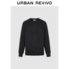 UR Men's Casual Crew Neck Long Sleeve Knit Sweater