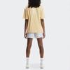 On Club Skin-Friendly Soft Casual Loose Short Sleeve T-Shirt Women Tops 1WE10063537