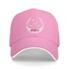 Minnesota  Rebel Loon Alliance Baseball Cap  Trendy Trucker Hat Summer Unisex Adult Outdoor Gym Snapback Cap