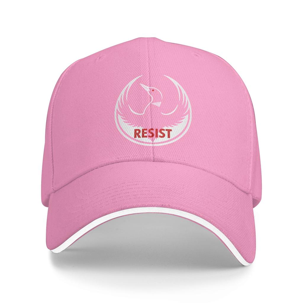 Minnesota  Rebel Loon Alliance Baseball Cap  Trendy Trucker Hat Summer Unisex Adult Outdoor Gym Snapback Cap