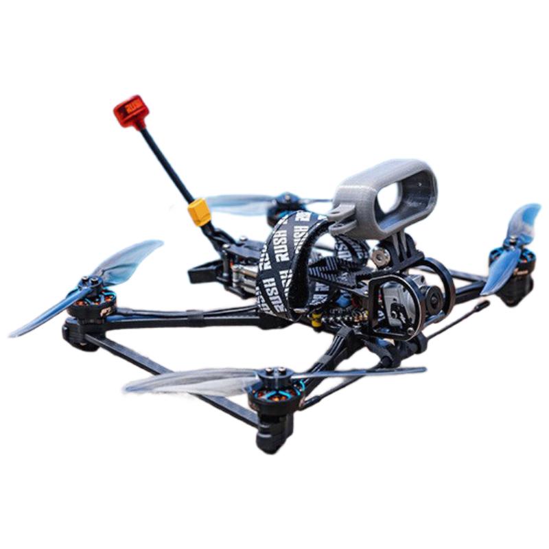 Рама для FPV дрона STPHOBBY Aquila 5 дюймов