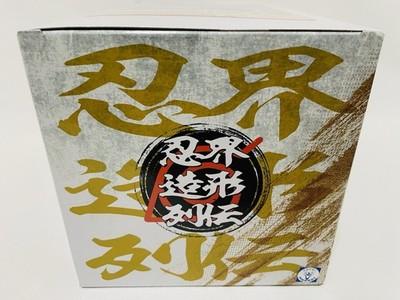 NARUTO Ураганные Хроники Мир Ниндзя Легенды Скульптинга Фигурка Намиказе Минато Япония