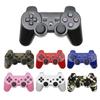 Геймпад - Bluetooth - PS3 - Беспроводной - Аксессуар для консоли - Джойстик Белый