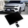 7-дюймовый сенсорный дисплей Uconnect, совместимый с Jeep Compass 2017 2018 # TDO-WXGA0700K00057-V1 TDO-WXGA0700K00033-V2