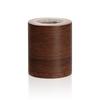 5M PVC Waterproof Waist Line Wood Marble Self Adhesive Skirting Line Wallpaper Living Room Decor Vinyl Border Wall Corner Sticke