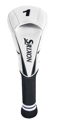 Чехол для головы DUNLOP SRIXON W Белый GGE-S205D