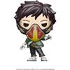 Figurine Funko Pop! Animation: My Hero Academia - Kai Chisaki (Overhaul)