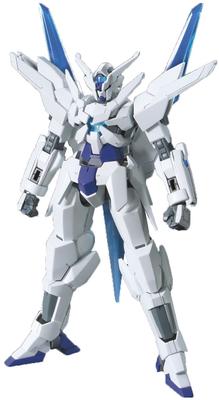HGBF Transient Gundam Build Fighters 1/144 (Гандам Попытка)