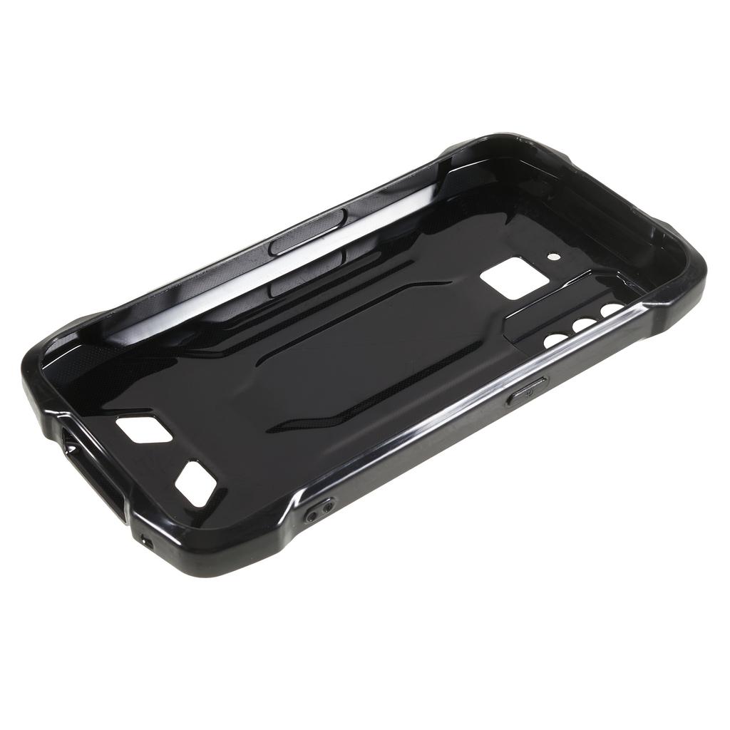 Для Cubot King Kong 6 Чехол для телефона Мягкий ТПУ Противоударный Защита от царапин Задняя крышка