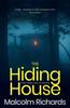 Книга The Hiding House