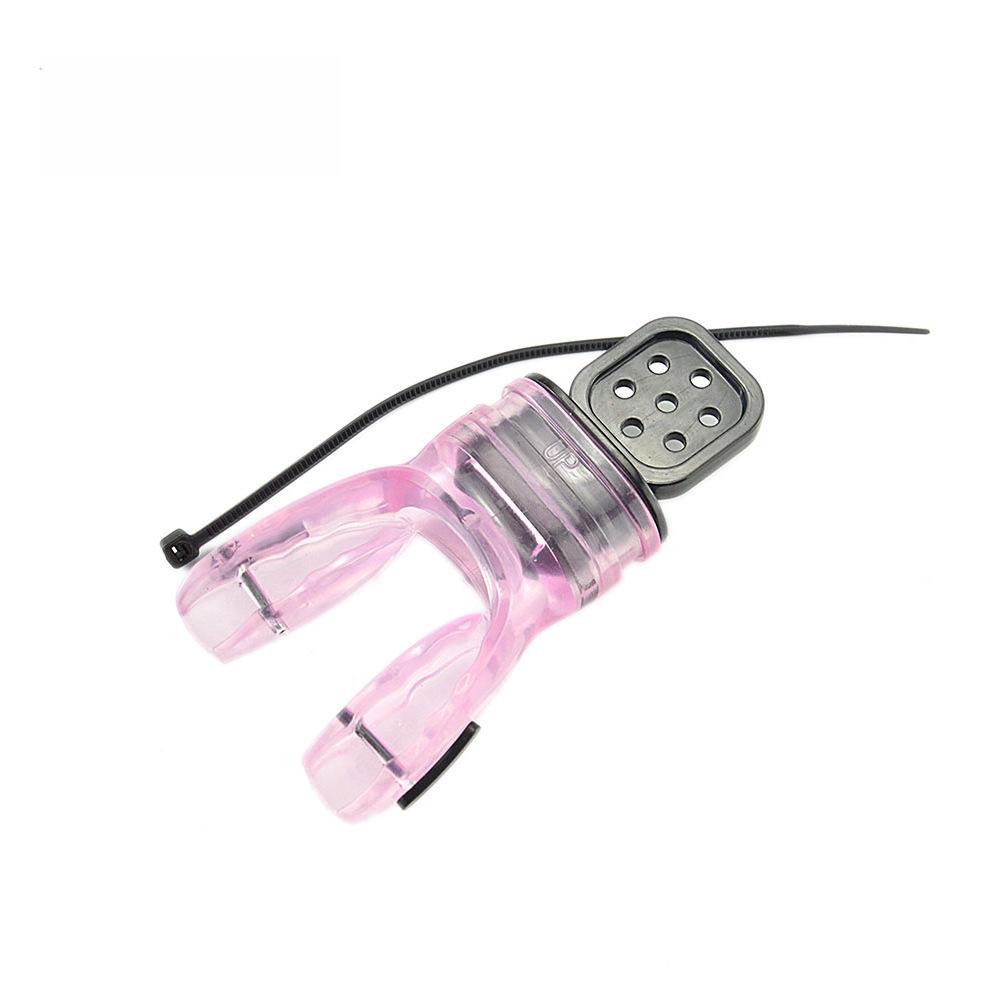 KEEP DIVING Термоформуемый силиконовый загубник для трубки MP-561T