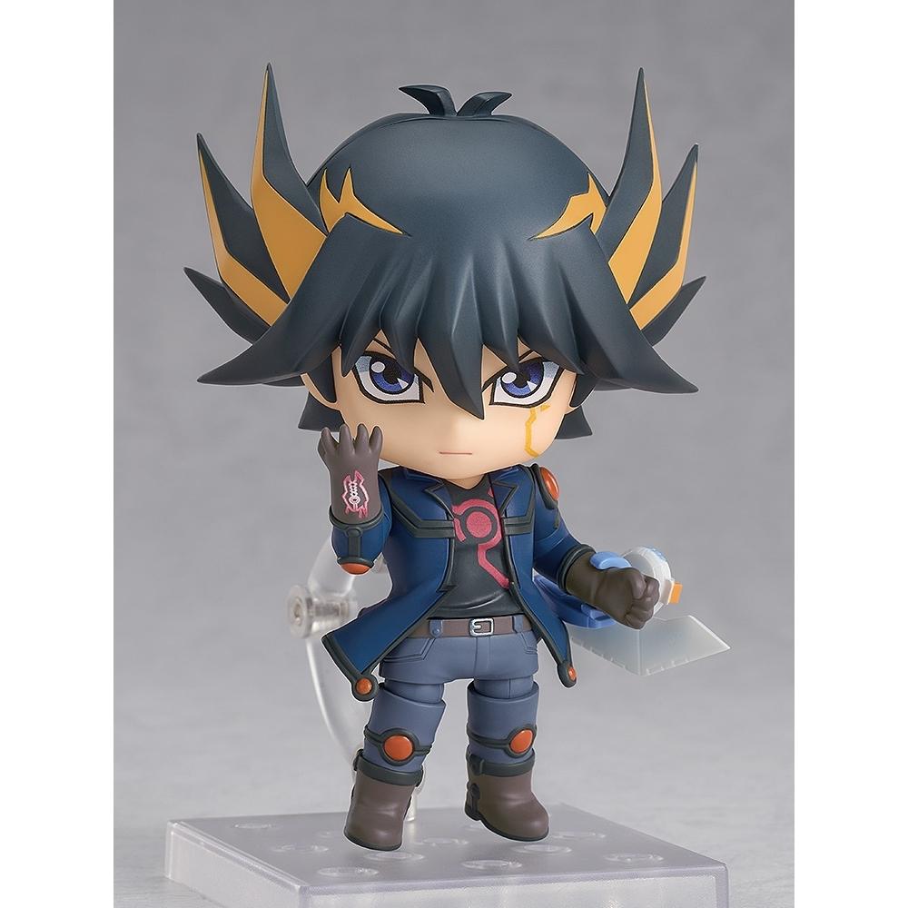 Yu Gi Oh Nendoroid YuSei Fudo Yu Gi Oh 5d S