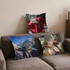 Anime Light And Night-Charlie Pillow Gifts Home Office Furnishings Bedroom Sofa Car Cushion Cover Case 45x45cm