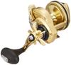 SHIMANO Катушка Stone sea с двойной осью и большим забросом 15 KAIKON 2000T Kuchijiro лещ/карп