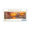 Корея Настольные игры Панорамный пазл «Венеция на закате» C39426, Популярные корейские пазлы