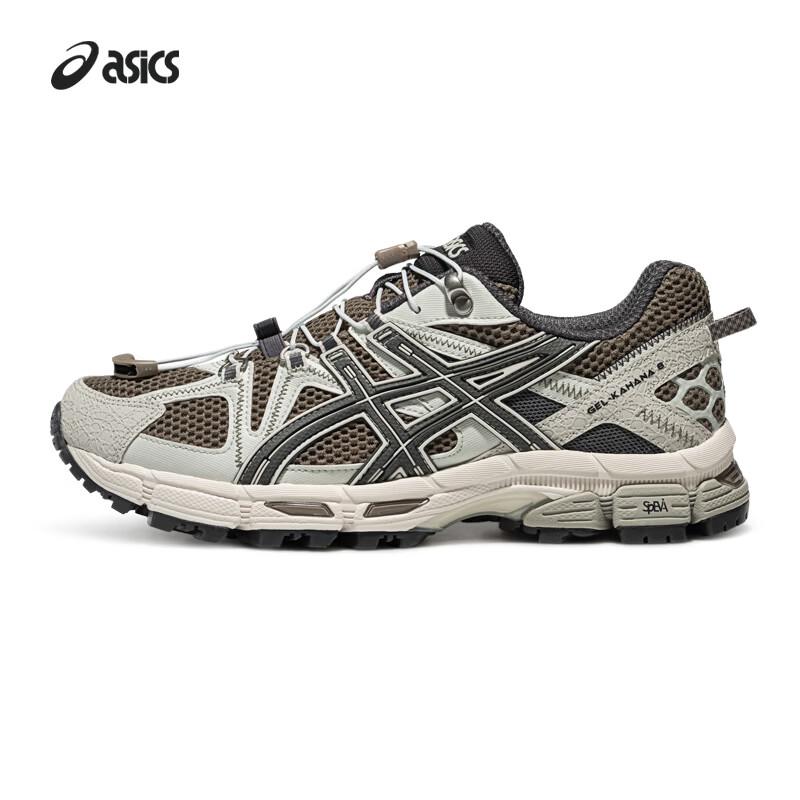 Asics GEL-KAHANA 8 FL Унисекс Беговая Обувь