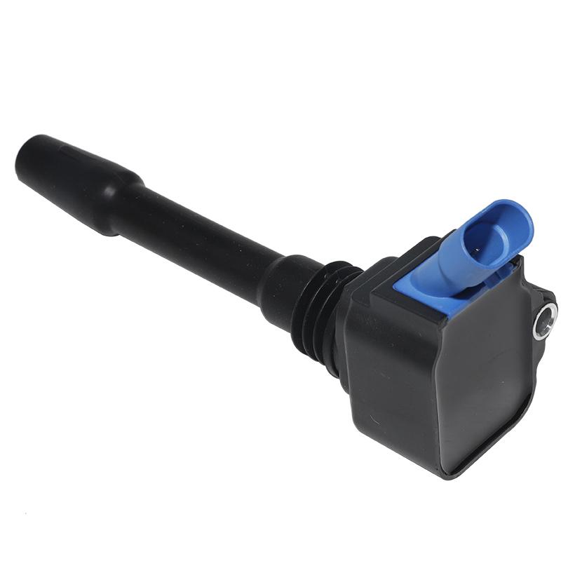 Ignition Coil for LANCIA DELTA FIAT BRAVO DOBLO OPEL COMBO 3-pin connector 55270223