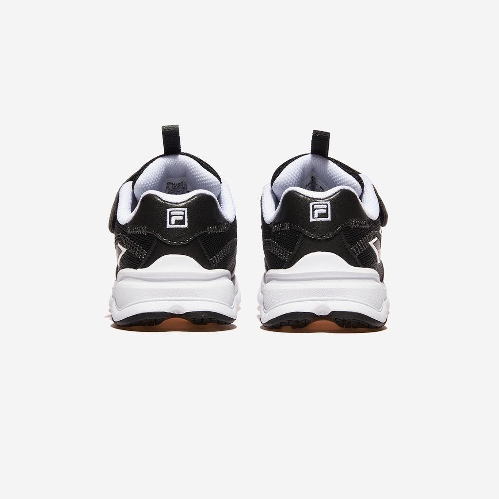 Fila Детские кроссовки Moondust Run, 3XM02443G, 1010108956, Популярная корейская обувь