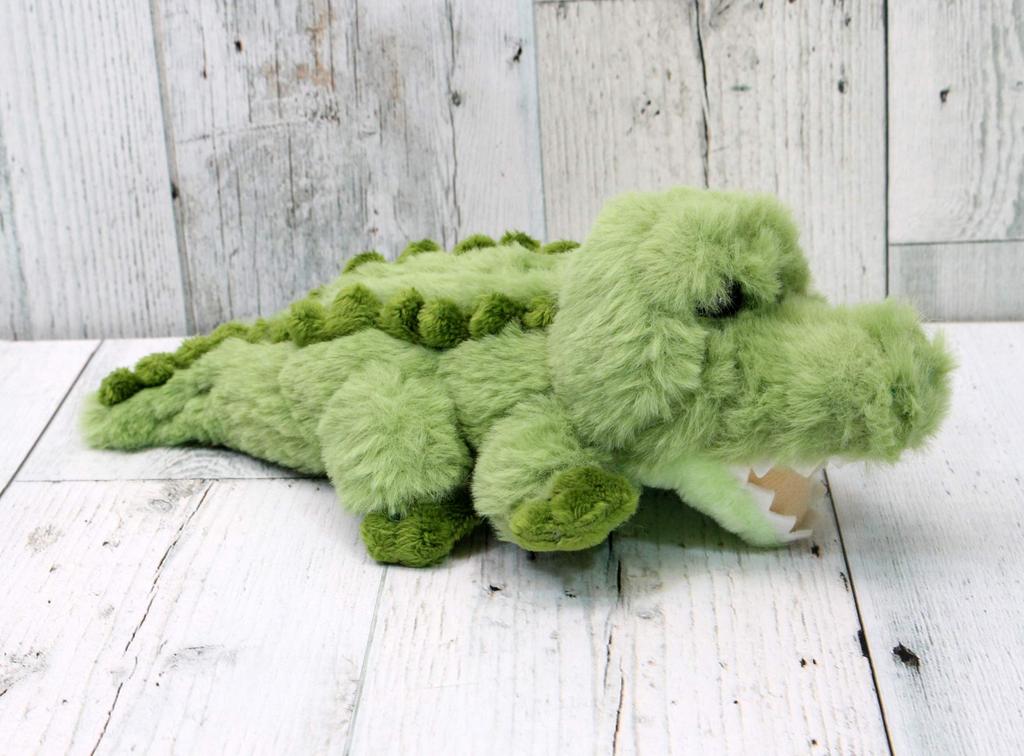 Wally S Green Polyester 83211 Take-Off