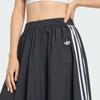 adidas Оригиналы Осень/Зима 25 Воздушная Удобная Приятная к Коже Полосатая Свободная Повседневная Длинная Юбка Женские юбки KC8088
