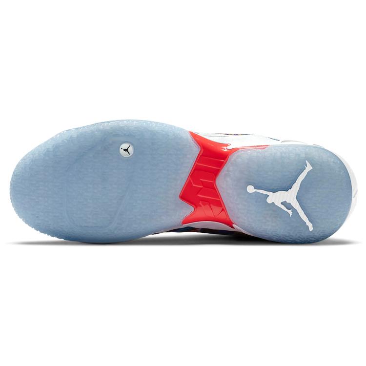 Air Jordan Why Not Zer0.4 'Upbringing' DD1133-103
