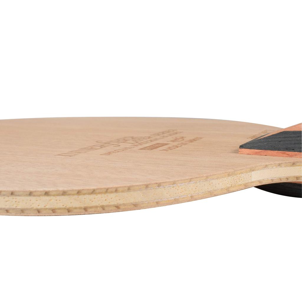 Ракетка для настольного тенниса Butterfly Inner Force Layer Shakehand Straight Attack 36854 ZLF-ST