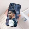 Чехол для телефона C-Cr7 для Samsung Galaxy M02 M06 M15 M16 M20 M21 M30 M30S M31 M35 M51 M55 M56 A36 A42 A50 A50S A51 A52