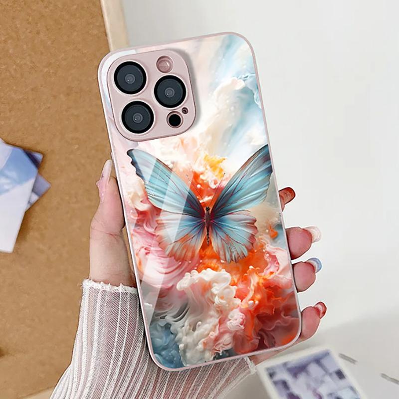 Чехол для телефона iPhone 11 13 XR XS Max, чехол для iPhone 12 14 15 16 Pro Max, Samsung A54 A14 A52 A24 A13 A51 A32 S23, Samsung A04 A33 S21 A34 S24 A10 S20